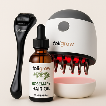 Reclaim Your Confidence with Luscious, Healthy Hair