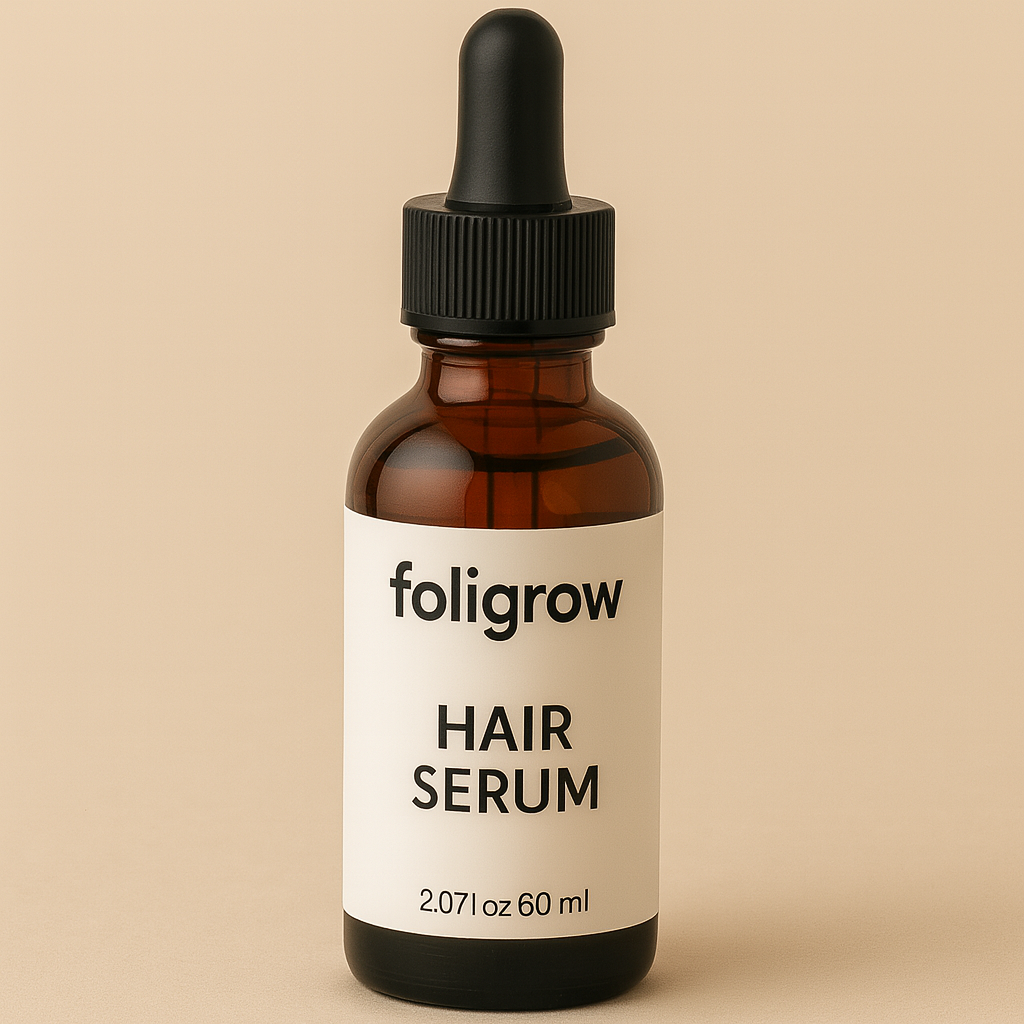 Foligrow™ GrowthPro Serum