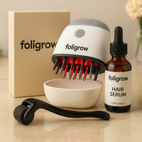 Foligrow™ GrowthPro Kit