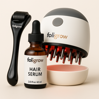 Foligrow™ GrowthPro Kit