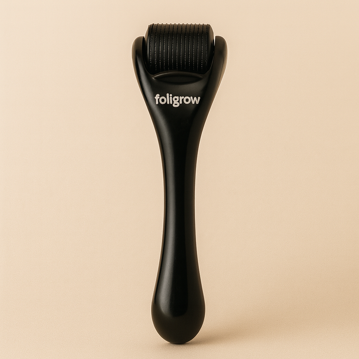 Foligrow™ GrowthPro Derma Roller