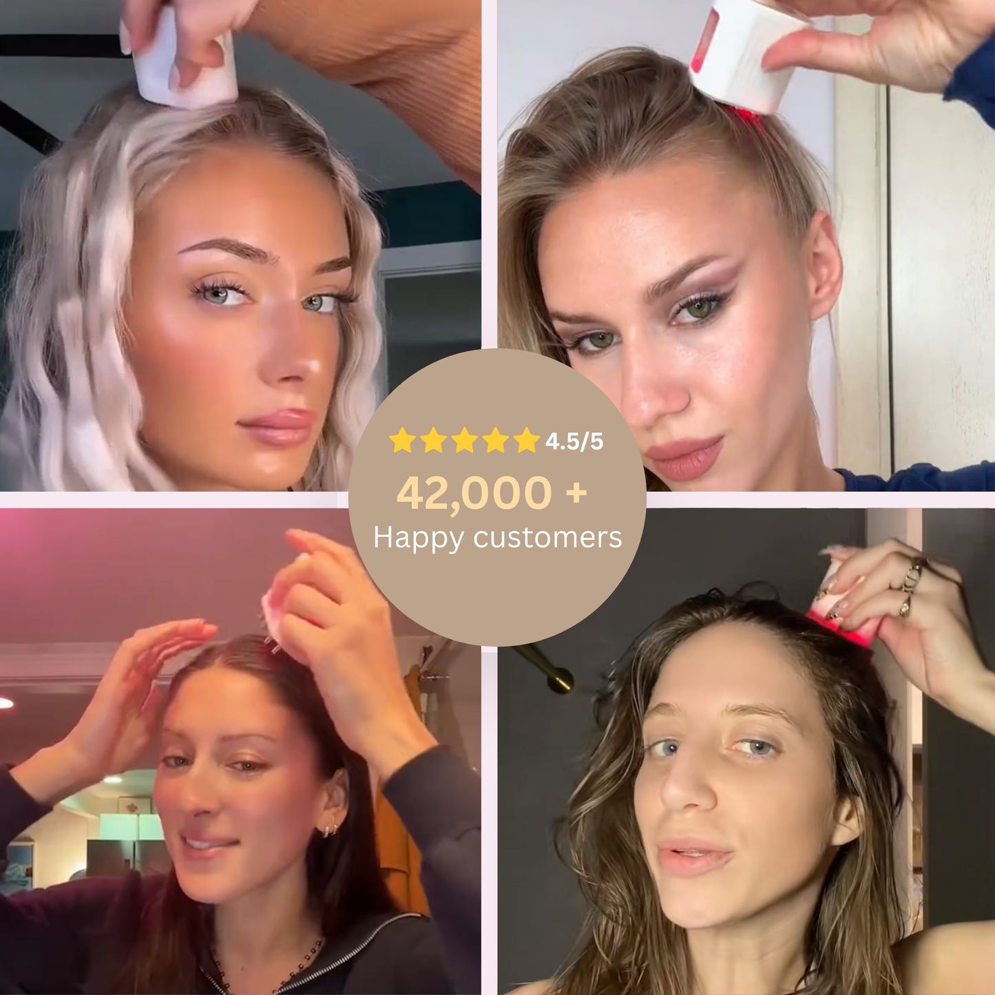 Foligrow™ GrowthPro Kit