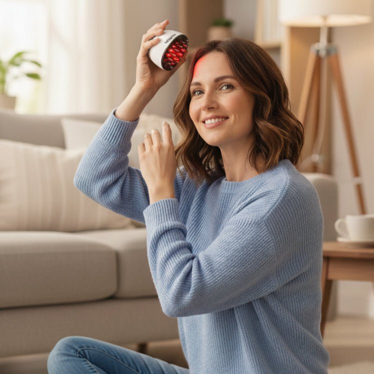 Foligrow™ GrowthPro Kit