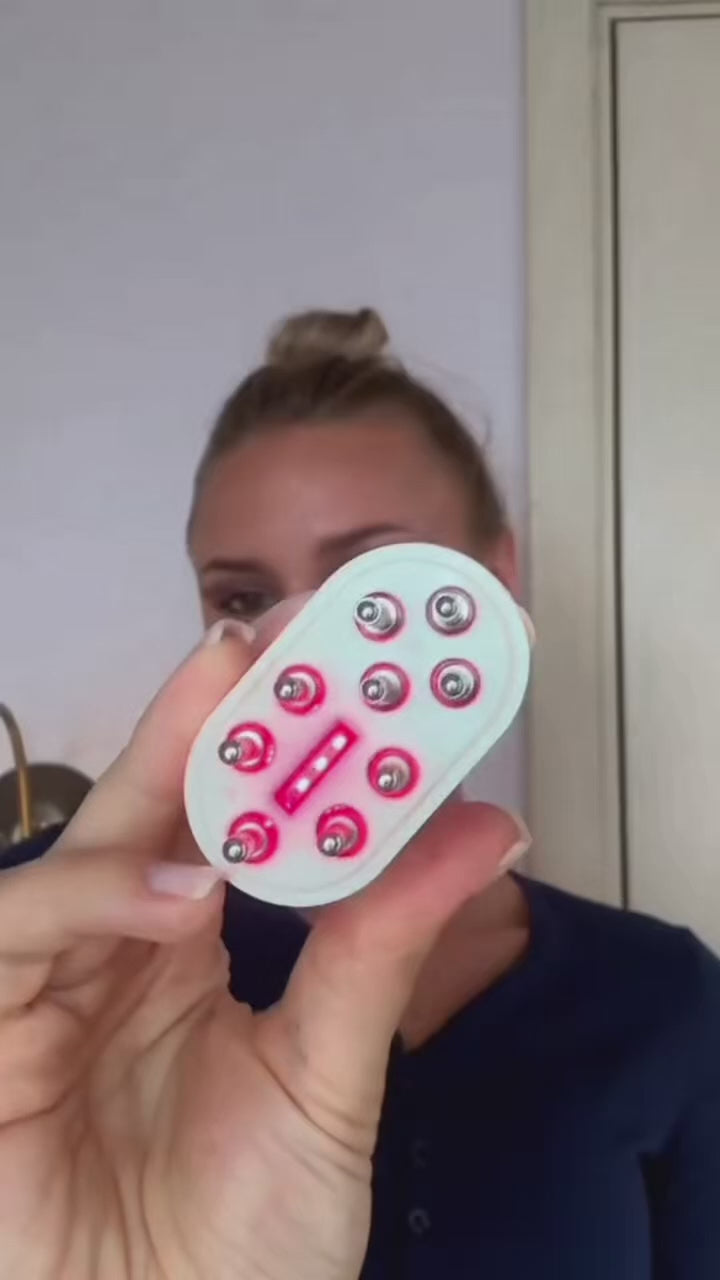 Foligrow™ GrowthPro Kit video