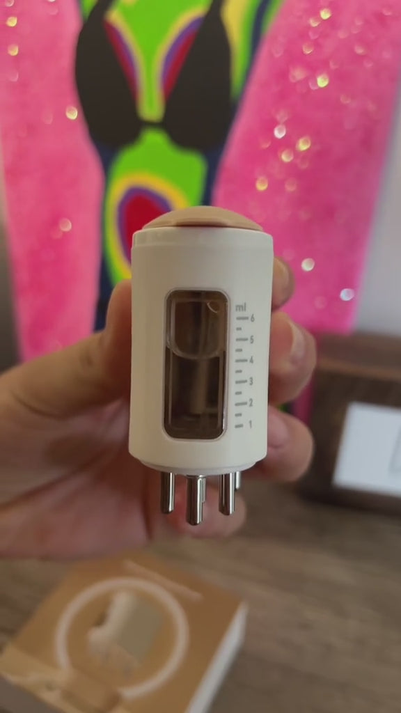 Foligrow™ GrowthPro Kit video