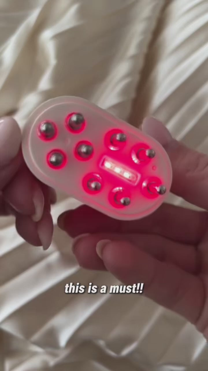 Foligrow™ GrowthPro Kit video