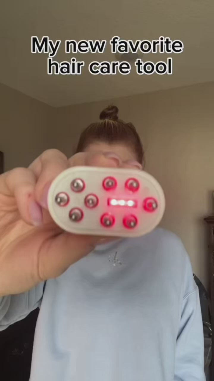 Foligrow™ GrowthPro Kit video